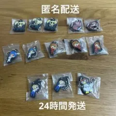 パチンコ　新世紀エヴァンゲリオン　ラバーキーチェーン　未開封　13点