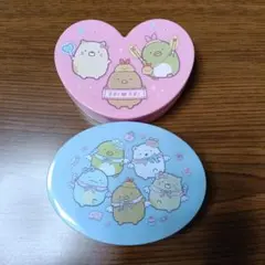 ハッピーセット すみっコぐらし 2点セット