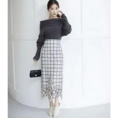 スナイデル　レーススカート アンミール　ワンピース　まとめ売り