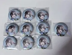 にじさんじ 甲斐田晴 VΔLZ5周年 缶バッジ 10個