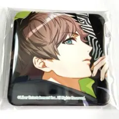 A3!　トレーディングスクエア缶バッジ　B's-LOG 皆木綴