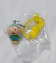 クレヨンしんちゃん カラフルマルチチャーム2 マサオくん