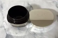 エリクシール トータルV ファーミングクリーム　本体容器　空容　資生堂