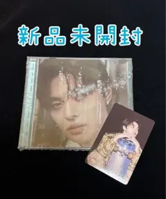 ALD1 リオ LEO JEWEL ケース 新品未開封 トレカ付