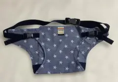 ベビー　キッズ　チェアベルト キャリフリー チェアベルト 日本エイテックス