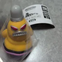 肩ズン モンスターズインク　ロズ ガチャガチャ