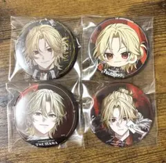 トーマ 缶バッジ AMNESIA まとめ売り セット - メルカリ