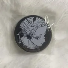 SAKAMOTO DAYS 楽 ゴールデン缶バッジ