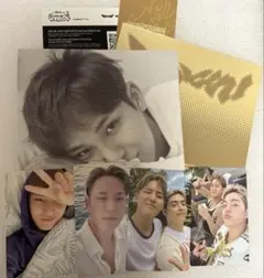 c×m K-POP