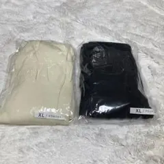 BELLE SHEER XL 2色セット