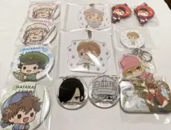 はたらく細胞 グッズまとめ売り