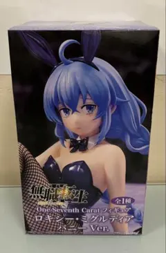 無職転生 ロキシーフィギュア (バニースーツVer.) - メルカリ