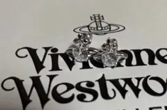 Vivienne Westwoodピアス