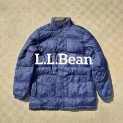 【美品】L.L.Bean ダウンジャケット C-boy archive y2k