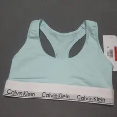 【新品】カルバンクライン モダンコットンブラレット XS