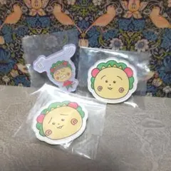 さくらももこ COJI-COJI キャラマグネッツ ガーン コジコジ 3点
