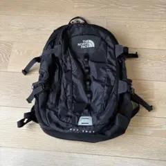 【THE NORTH FACE 】リュック Hot Shot NM72302