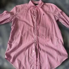 Polo Ralph Lauren リラックスフィットシャツ 2