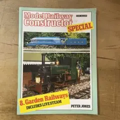 Model Railway Constructor Special 8
