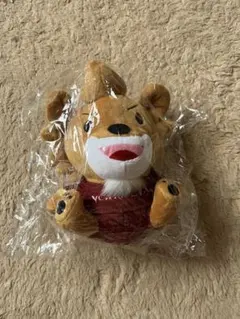 VC長野トライデンツ　グロッテ　ぬいぐるみ