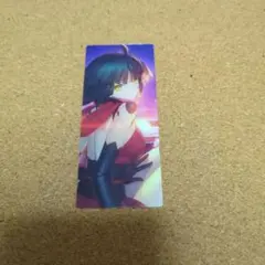 FGO Fate 最終再臨展 編成画面風カード 加藤段蔵