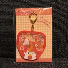 からあげクン × サンリオ 当たりくじ アクリルマスコット ハローキティ