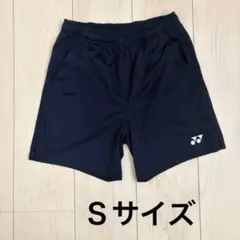 YONEX ヨネックス ハーフパンツ ブラック SSサイズ - メルカリ