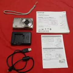 【完動品】FUJIFILM FinePix F80EXR 返金保証 完動品】FUJIFILM FinePix F80EXR 返金保証 - メルカリ