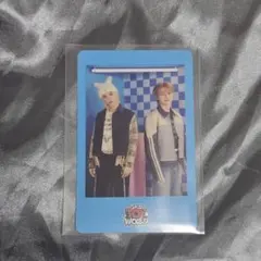 Stray Kids フィリックス&アイエン ユニットトレカ