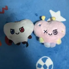 TRUZ minini BONBON マグネット ぬいぐるみ - メルカリ