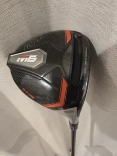 TaylorMade M6 D-TYPE ドライバー 10.5度のサムネイル