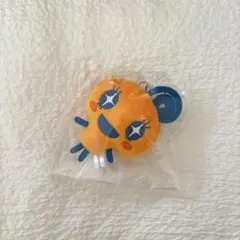 たまごっちミニミニchibiぬいぐるみマスコットめめっちのサムネイル