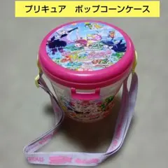映画 プリキュア ポップコーン ケース - メルカリ