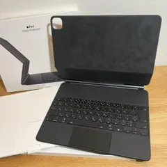apple iPad Magic Keyboard 12.9インチ 日本語
