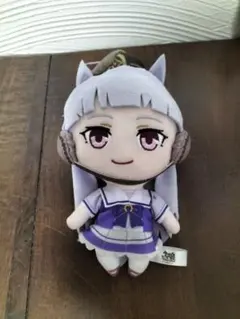 ウマ娘 ぬいぐるみ 通常ぬいぐるみ vol.14 ゼンノロブロイ 1個 - メルカリ