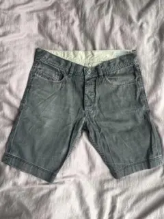 DIESEL TEPPHAR-B スリムカロット W30 グレーのサムネイル