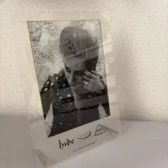 hide くじ A賞 新品 未開封 1番くじ D賞 E賞まとめ売り 5点 - メルカリ