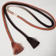 ロ*ー様 (b04)帯締め 単品 着物 和装 小物 帯紐 未使用品