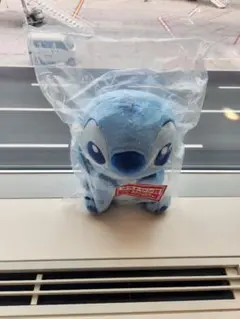 スティッチ　１番くじ　ラストワン賞