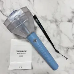 treasure ペンライト OFFICIAL LIGHT STICKトレジャー