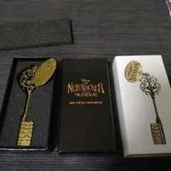 ディズニー映画 くるみ割り人形と秘密の王国 非売品 USBメモリー 16GB