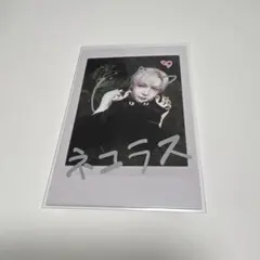 &TEAM Back to Life NICHOLASニコラス