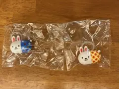 ウサコレフレンズ 2個セット