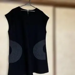 レディースジャンバースカート