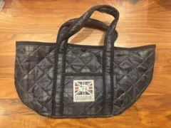 LAVENHAM キルティング トートバッグ