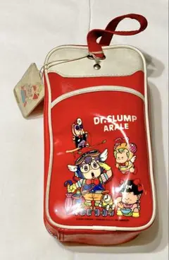 ドクタースランプアラレちゃん　水筒　昭和レトロ Amazon.co.jp: 昭和レトロ Dr.ドクター スランプ アラレちゃん