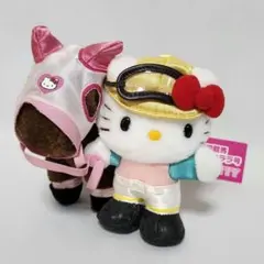 2025年最新】ハルウララ ぬいぐるみの人気アイテム - メルカリ