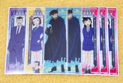 名探偵コナン　ロングステッカー