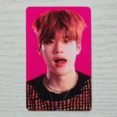 公式 RIIZE Lucky タワレコ 先着 特典 トレカ ソヒ