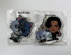 三代目 J Soul Brothers 登坂広臣セット ミニアクリルスタンド